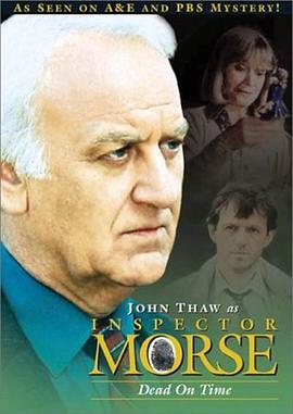 摩斯探长 第六季 Inspector Morse Season 6