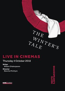 The Winter's Tale <span style='color:red'>Live</span> from Shakespeare's Globe
