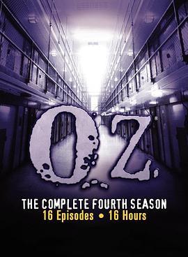 监狱风云 第四季 Oz Season 4