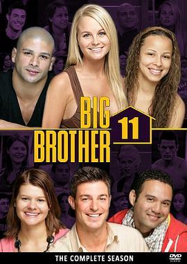 老大哥(美版) 第十一季 Big Brother(US) Season 11