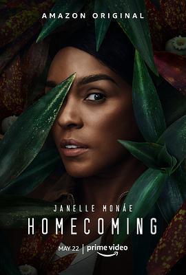 <span style='color:red'>归</span>途 第二季 <span style='color:red'>Homecoming</span> Season 2