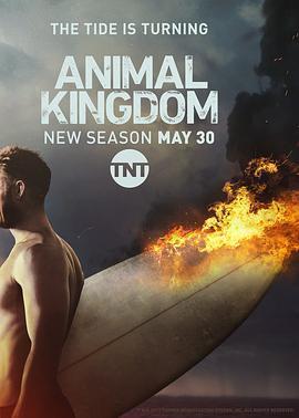 野兽家族 第二季 Animal Kingdom Season 2