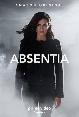 <span style='color:red'>失联</span> 第三季 Absentia Season 3