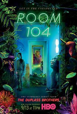 104号房间 第三季 Room 104 Season 3