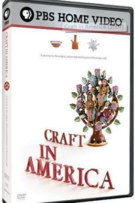 <span style='color:red'>手工</span>艺在美国 Craft in America
