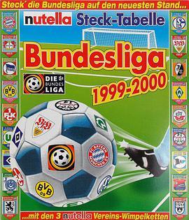 1999-<span style='color:red'>2000</span> Bundesliga
