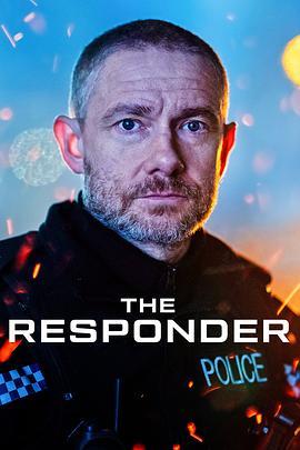 应急响应 第一季 The Responder Season 1