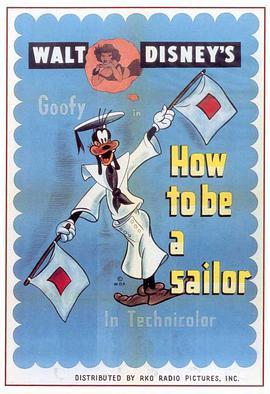 如何做一名水手 How to Be a Sailor
