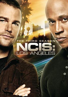 海军罪案调查处：洛杉矶 第三季 NCIS: Los Angeles Season 3