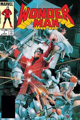 奇<span style='color:red'>迹</span><span style='color:red'>人</span> Wonder Man