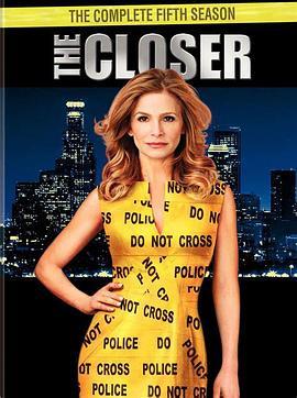 罪案终结 第五季 The Closer Season 5