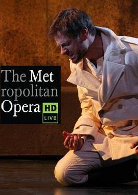 托马《哈姆莱特》 The Metropolitan Opera HD Live: Season 4, Episode 8 Thomas: Hamlet