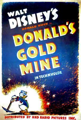 唐老鸭的金矿 Donald's Gold Mine