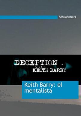 看<span style='color:red'>穿</span>读<span style='color:red'>心</span>术 Deception with Keith Barry