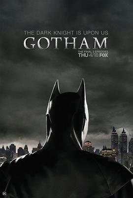 哥谭 第五季 Gotham Season 5