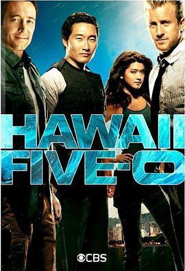 夏威夷特勤组 第六季 Hawaii Five-0 Season 6