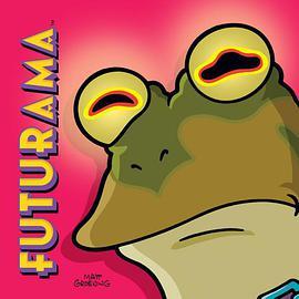 飞出个未来 第十季 Futurama Season 10
