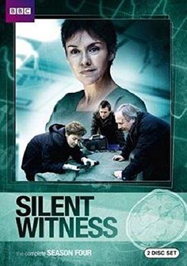 <span style='color:red'>无</span><span style='color:red'>声</span>的证<span style='color:red'>言</span> 第四季 Silent Witness Season 4