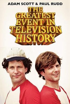电视史<span style='color:red'>大事件</span> The Greatest Event in Television History