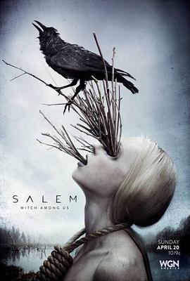 塞勒姆 第一季 Salem Season 1