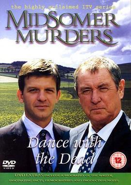 骇人命案事件簿 第十季 Midsomer Murders Season 10