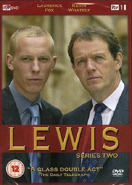 刘易斯探案 第二季 Lewis Season 2