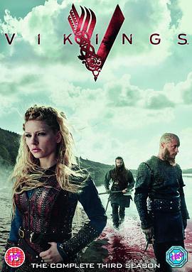 维京传奇 第三季 Vikings Season 3