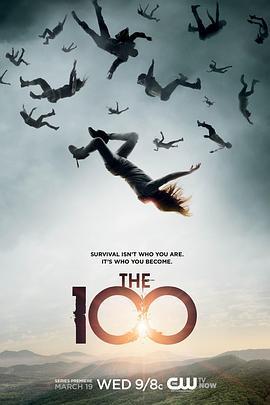 地球百子 第一季 The 100 Season 1