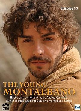 年轻蒙塔尔巴诺 第一季 Il giovane Montalbano Season 1