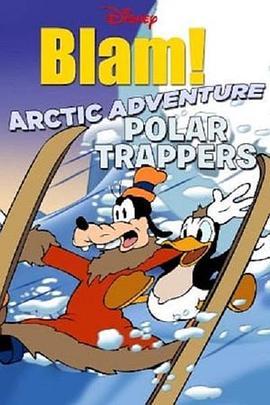 极地捕手 Polar trappers