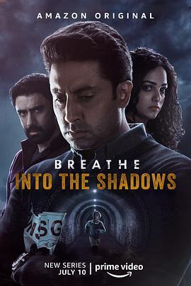 <span style='color:red'>喘息</span>：阴影入侵 Breathe: Into the Shadows