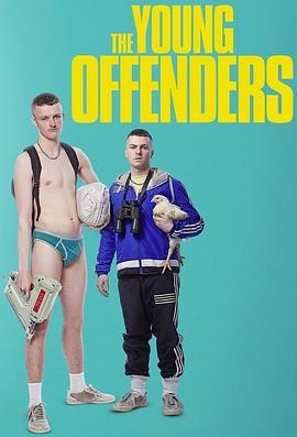 年少轻狂 第三季 The Young Offenders Season 3