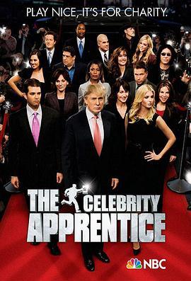<span style='color:red'>飞黄腾达 第九季 The Apprentice Season 9</span>
