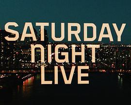 周六夜现场 第四十八季 Saturday Night Live Season 48