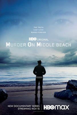 Murder On Middle Beach Season 1