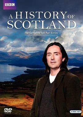 苏格兰历史 第一季 A Hi<span style='color:red'>story</span> of Scotland Season 1