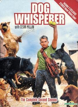 狗语者 第一季 Dog Whisperer with Cesar Millan Season 1