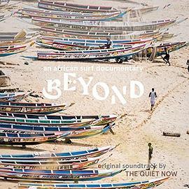 Beyond: An African Surf <span style='color:red'>Documentary</span>
