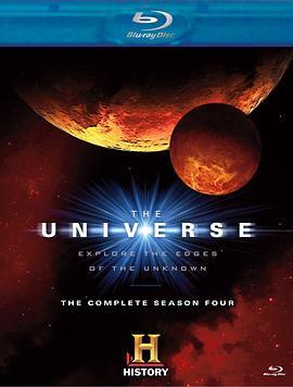 宇宙 第四季 The Universe Season 4
