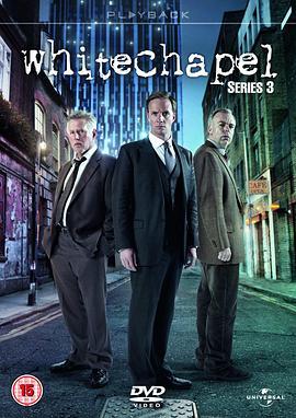 白教堂血案 第三季 Whitechapel Season 3