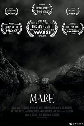 梦魇 The Mare
