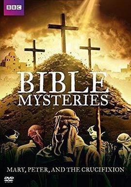 圣经解码 Bible Mysteries