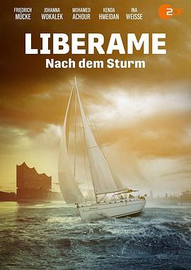Liberame : Nach dem Sturm <span style='color:red'>Season</span> 1