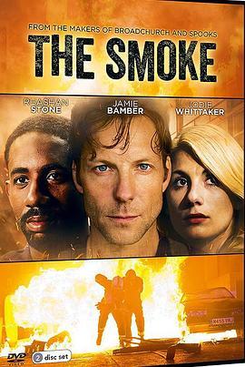 烟幕重重 第一季 The Smoke Season 1