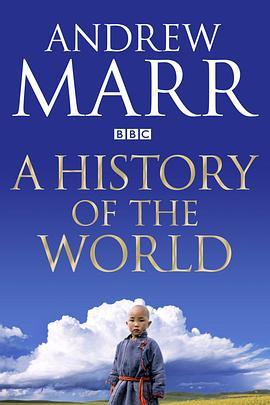 <span style='color:red'>安德鲁</span>·玛尔的世界史 Andrew Marr's History of the World