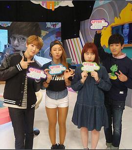 课后俱乐部 After School Club