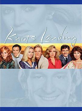 <span style='color:red'>解</span><span style='color:red'>开</span>心结 第一季 Knots Landing Season 1