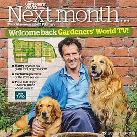 园艺世界 第五十二季 Gardeners' World Season 52