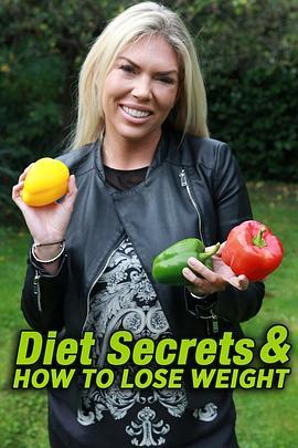 飲食<span style='color:red'>瘦身</span>的秘密 第一季 Diet Secrets & How To Lose Weight Season 1