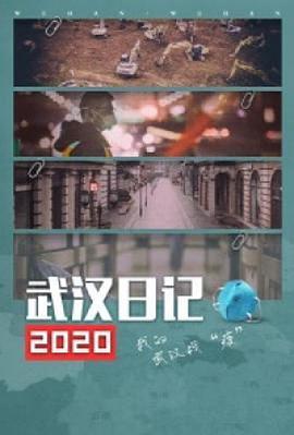 武汉日记2020